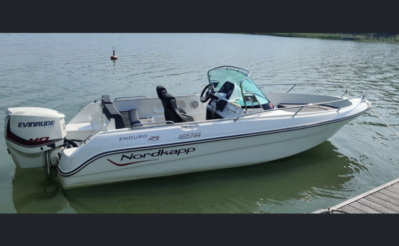 Nordkapp Enduro 600 RS-kuva-7